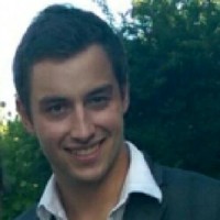 Morfco Supplies Ltd Employee Chase Garisto's profile photo