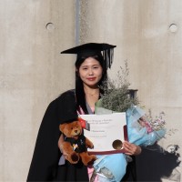 Treshna Enterprises Employee Chaeyeon Joeng's profile photo