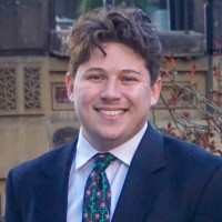 Surveillance Technology Oversight Project Employee Jason Taper's profile photo