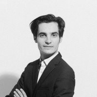 ABC Salles Employee Virgile Costa's profile photo