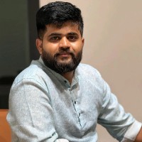 Aadesh Wagh Email