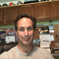 Pest Control Employee Mike Clancy's profile photo