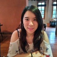 EventX Employee Carmen Tang's profile photo