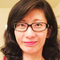 AstraZeneca Employee Ye Yang's profile photo