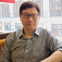 Expert Systems Limited Employee Kenneth Chan's profile photo