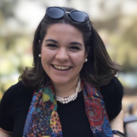 United States Senate Committee on Armed Services Employee Isabelle Picciotti's profile photo