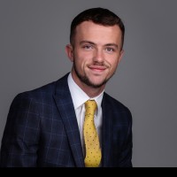 Parweld Ltd Employee Aaron Bastable's profile photo