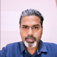 Zeta Employee Deepak Kumar's profile photo