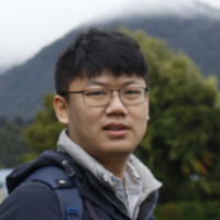 The Apache Software Foundation Employee Zhao Yang's profile photo