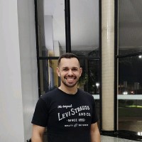 BRINDZ Employee Willian Costa's profile photo