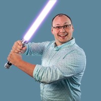 Adbay.Com Employee Evan Fries's profile photo