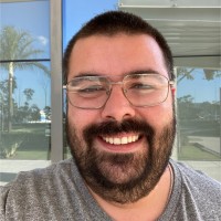 Total Express Employee Jean Carrasco's profile photo
