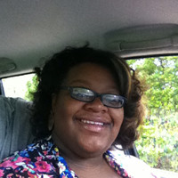 Amazon Employee Phylicia Brown's profile photo
