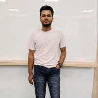 Cognizant Employee Vikram Mali's profile photo