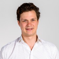 WePlan Software Employee Xaver Kelbel's profile photo