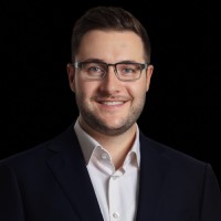 Ben Employee Robert Engmann's profile photo