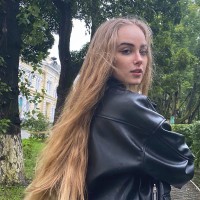 ChangeNOW.io Employee Sophia K.'s profile photo