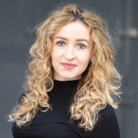 Fathom.io Employee Natalia Pocztowska's profile photo