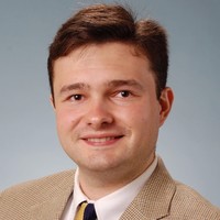 Tufts Medical Center Employee Michael Stanley's profile photo