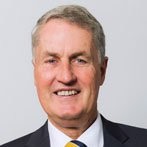 Mackay Regional Council Employee Greg Williamson's profile photo
