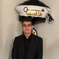 Lone Star Analysis Employee Mohammad Mari's profile photo