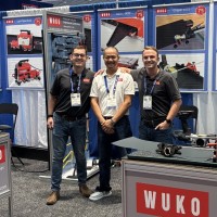 WUKO Inc. Employee Spencer Lee's profile photo