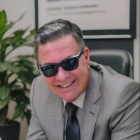 Centurion Secure Employee Nick Bruno's profile photo