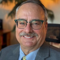 KODA Technologies Inc. Employee George McFarland Jr., C.p.c.m, C.p.m., C.p.i.m.'s profile photo