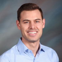 The Trade Desk Employee Shane Bender's profile photo