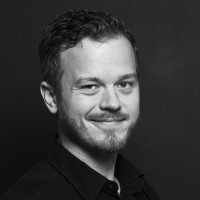 Dan Dee International Employee Tyler Richmond's profile photo