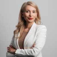 Wealth Effect Management Employee Pavlina Staneva's profile photo