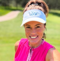 The American Institute of Stress Employee Heidi Hanna's profile photo