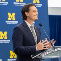 City of Troy (Michigan) Employee Ethan Baker's profile photo