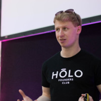 Flash Pack Employee Jonny Forsey's profile photo