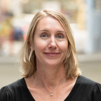 Gretchen Muller Email & Phone Number