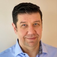 Politiets IKT-tjenester Employee Ole Strand's profile photo