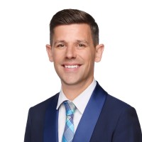 The British School of Guangzhou Employee Bo Stark's profile photo