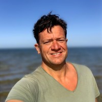ocane Employee Achim Hoffmann's profile photo
