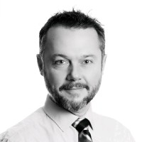 DM Hall LLP - Chartered Surveyors Employee Nick Hancock's profile photo