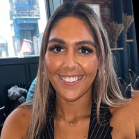 Sabrina H. Email