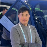 Hyundai Translead Employee Andrew Kwon's profile photo