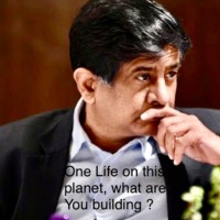 IOT Labs Employee Salil Kappoor's profile photo