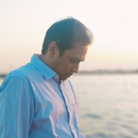 Workflow Management & Optimization Employee Saqib Ayaz's profile photo