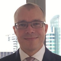 Applied Materials Employee Michael Pedersen's profile photo