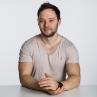 Digitas UK Employee Samuel Cox's profile photo