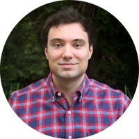 Feelgoodz Employee Mike Ayer's profile photo