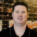 inCon-trol Water Systems Employee Jeremy Smith's profile photo