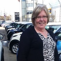 Nancy Pavey Email & Phone Number