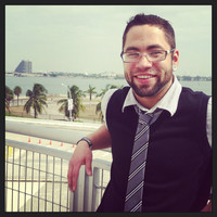 Chris Peacock Email & Phone Number