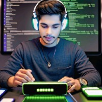 Suraj Chandrakar Email